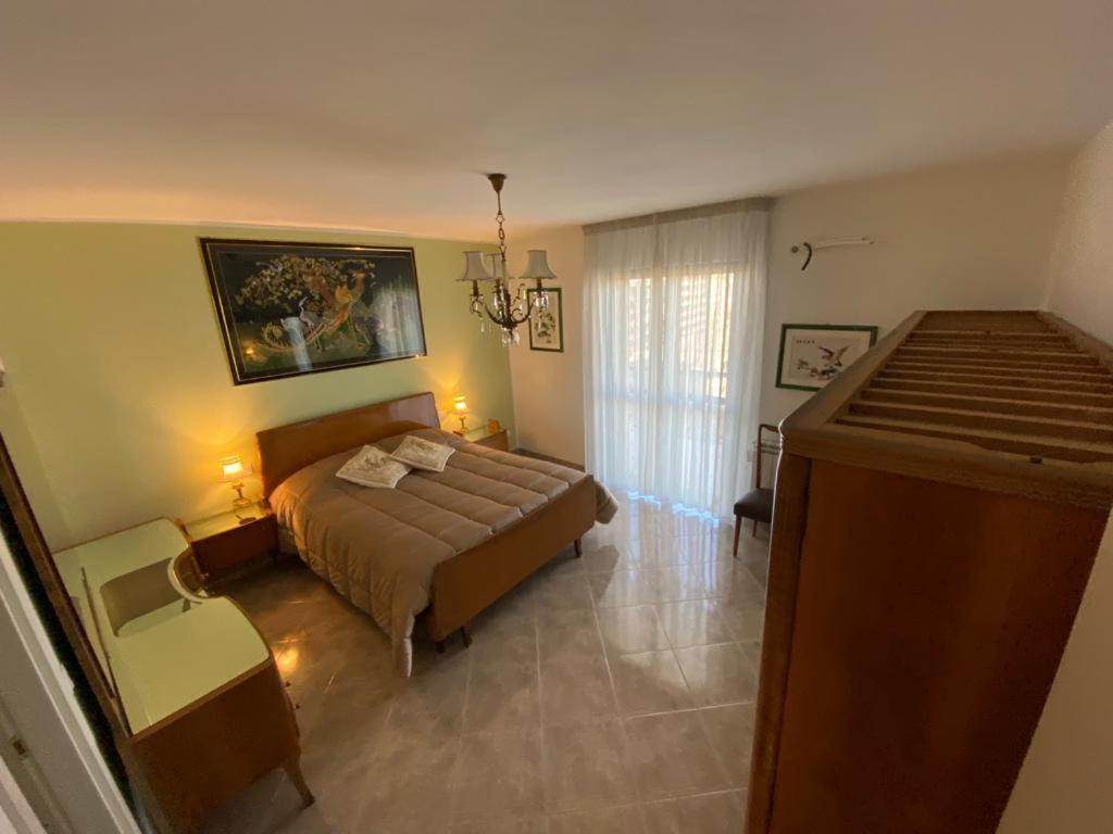 מלון בארי Residenze Bepilu מראה חיצוני תמונה