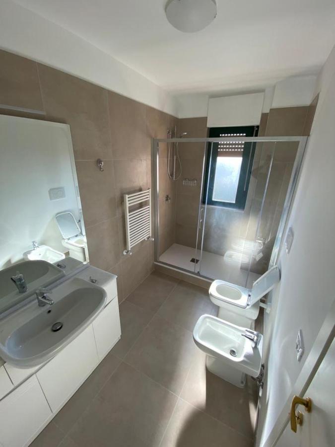 מלון בארי Residenze Bepilu מראה חיצוני תמונה