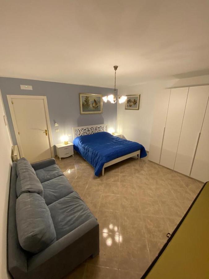 מלון בארי Residenze Bepilu מראה חיצוני תמונה