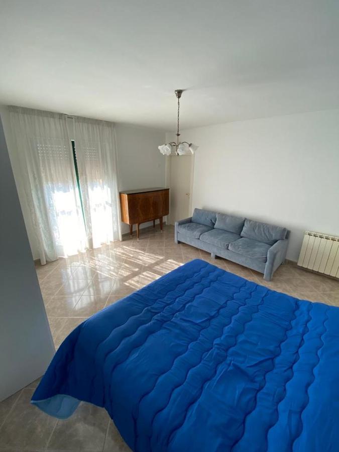 מלון בארי Residenze Bepilu מראה חיצוני תמונה