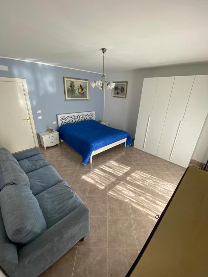 מלון בארי Residenze Bepilu מראה חיצוני תמונה
