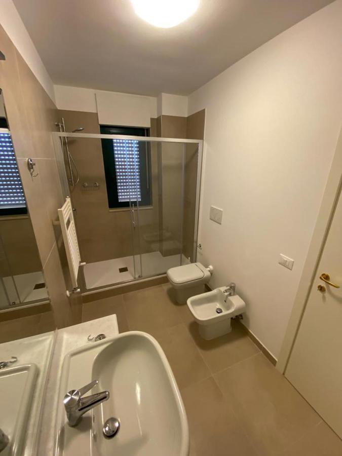 מלון בארי Residenze Bepilu מראה חיצוני תמונה