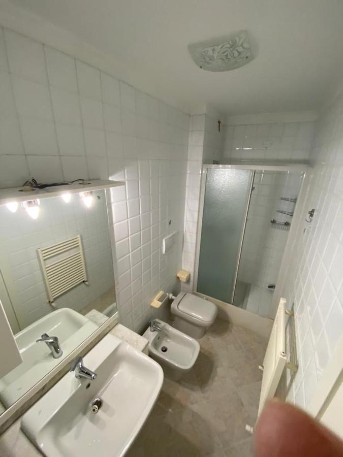 מלון בארי Residenze Bepilu מראה חיצוני תמונה