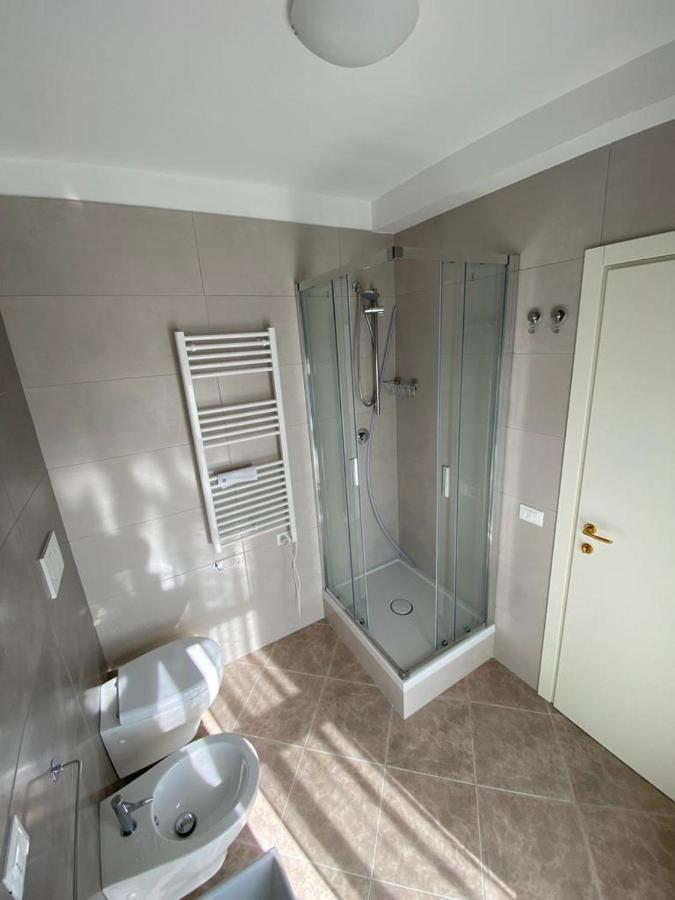 מלון בארי Residenze Bepilu מראה חיצוני תמונה