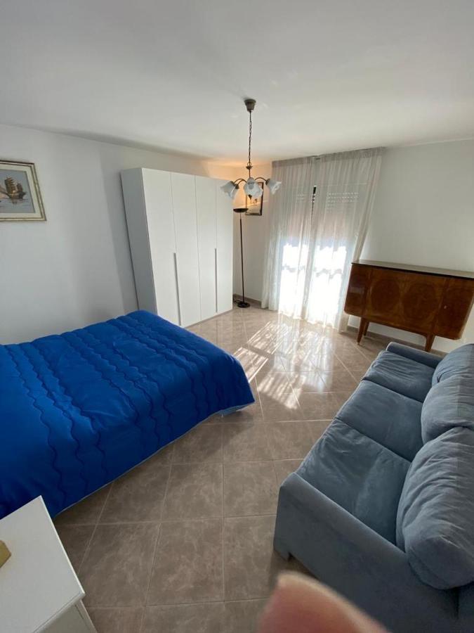 מלון בארי Residenze Bepilu מראה חיצוני תמונה